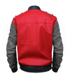 Back To The Future Jacket