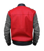 Back To The Future Jacket
