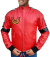 Smokey Jacket