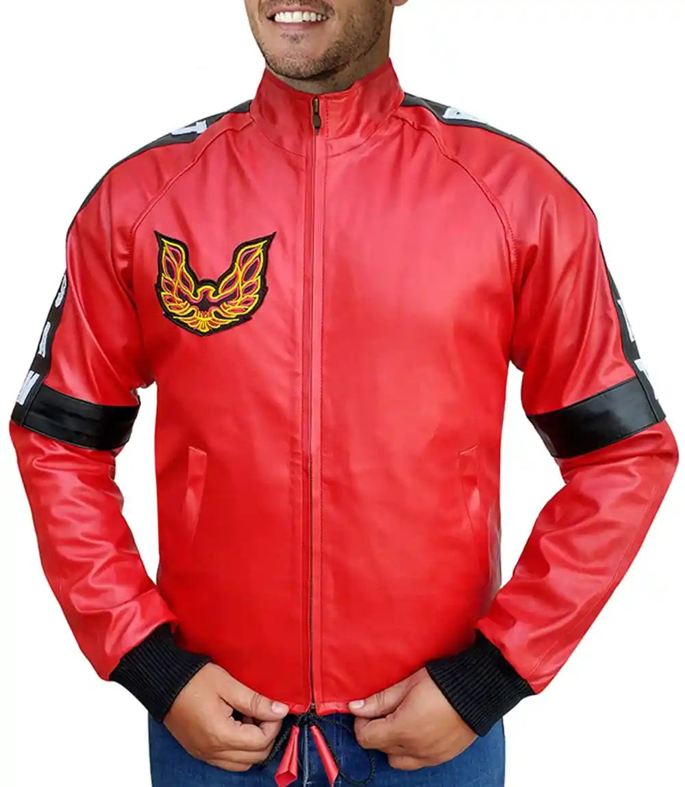 Smokey Jacket