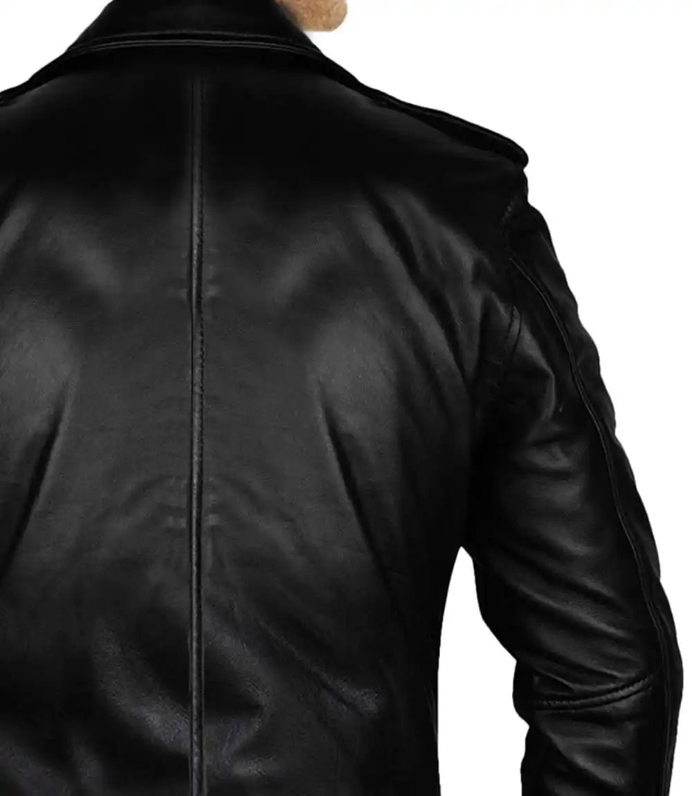 Walking Dead Jacket

