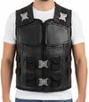 Blade Vest Costume - MovieStarJacket
