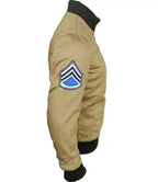 Brad Pitt Jacket