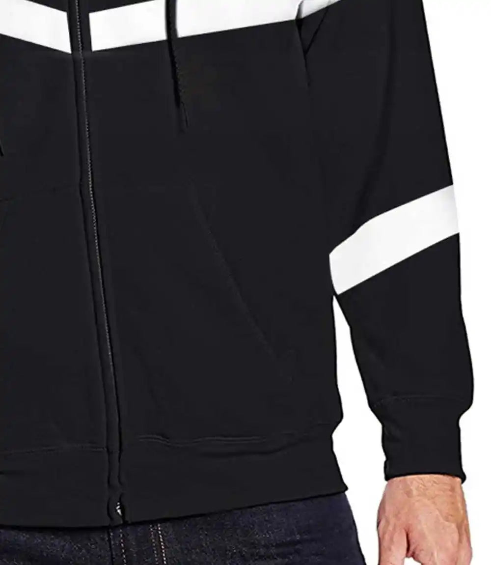 Miguel Hoodie Diaz

