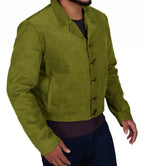 Jamie Foxx Jacket

