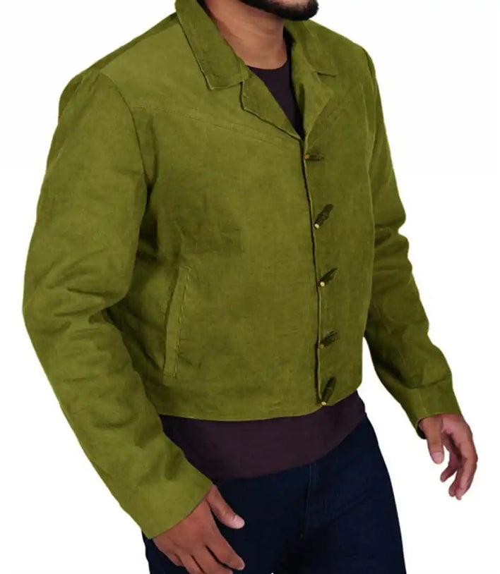 Jamie Foxx Jacket


