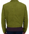 django unchained jamie foxx jacket