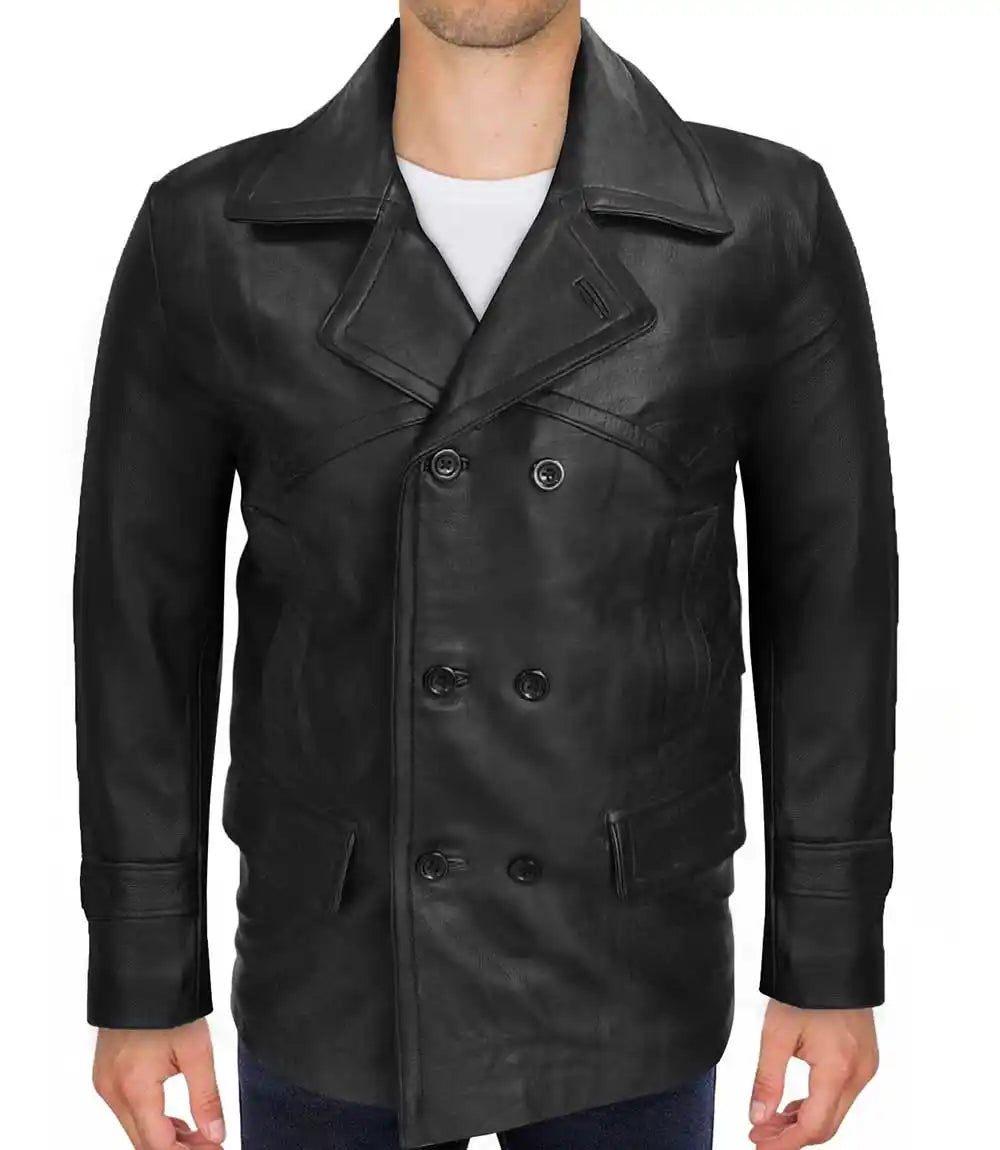 Doctor Who Jacket