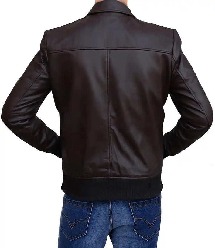 Happy Days Jacket