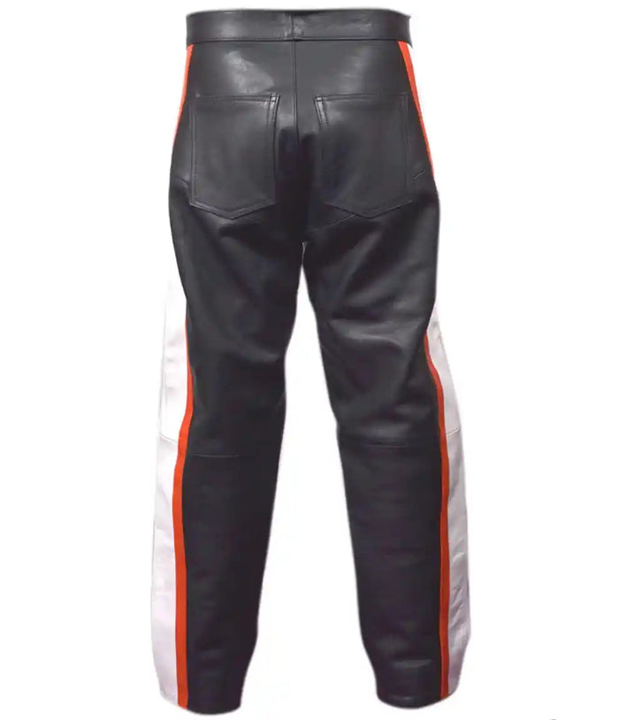 Harley Davidson and The Marlboro Man Pants

