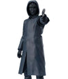 Squid Game Hooded Trench Coat

