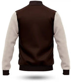 Payday 2 Jacket Varsity

