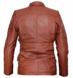 The Hunger Games Jacket

