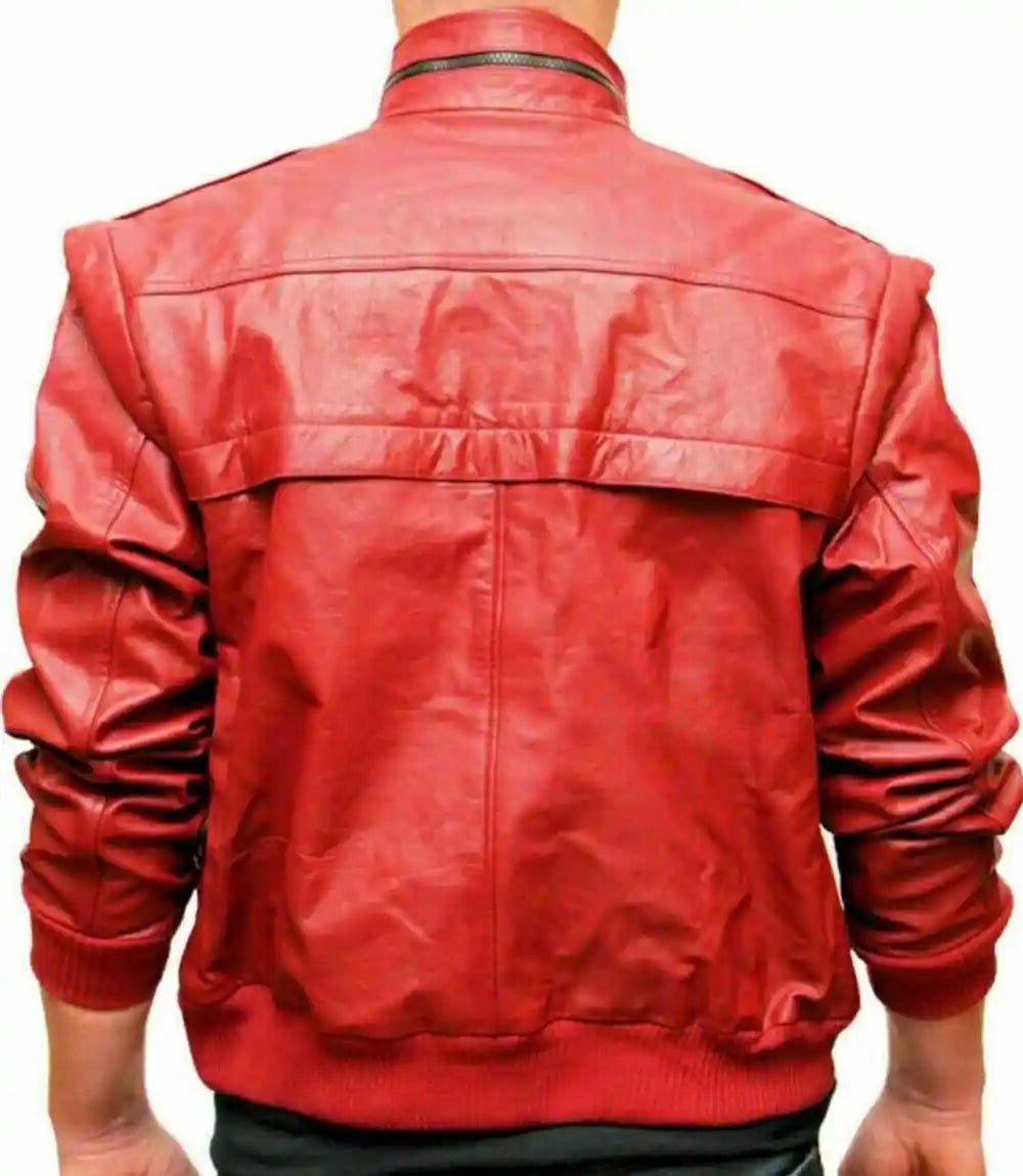 Cobra Kai Jacket 