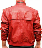 Cobra Kai Jacket 