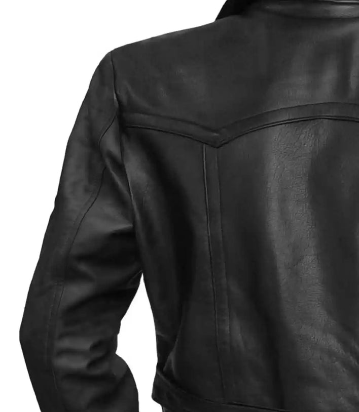 Doctor Who Jacket