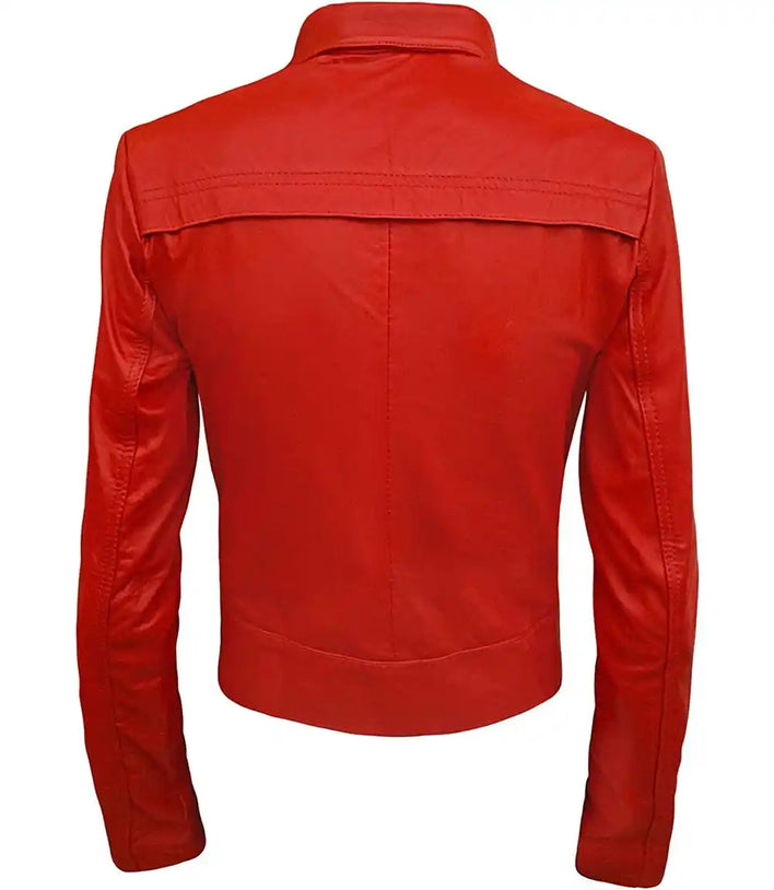 once upon a time red jacket