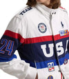 Paris Olympic Team USA Closing Ceremony Jacket - MovieStarJacket