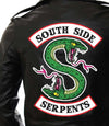 Riverdale Southside Serpents Jacket - MovieStarJacket