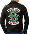 Riverdale Southside Serpents Jacket - MovieStarJacket