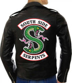 Riverdale Southside Serpents Jacket - MovieStarJacket
