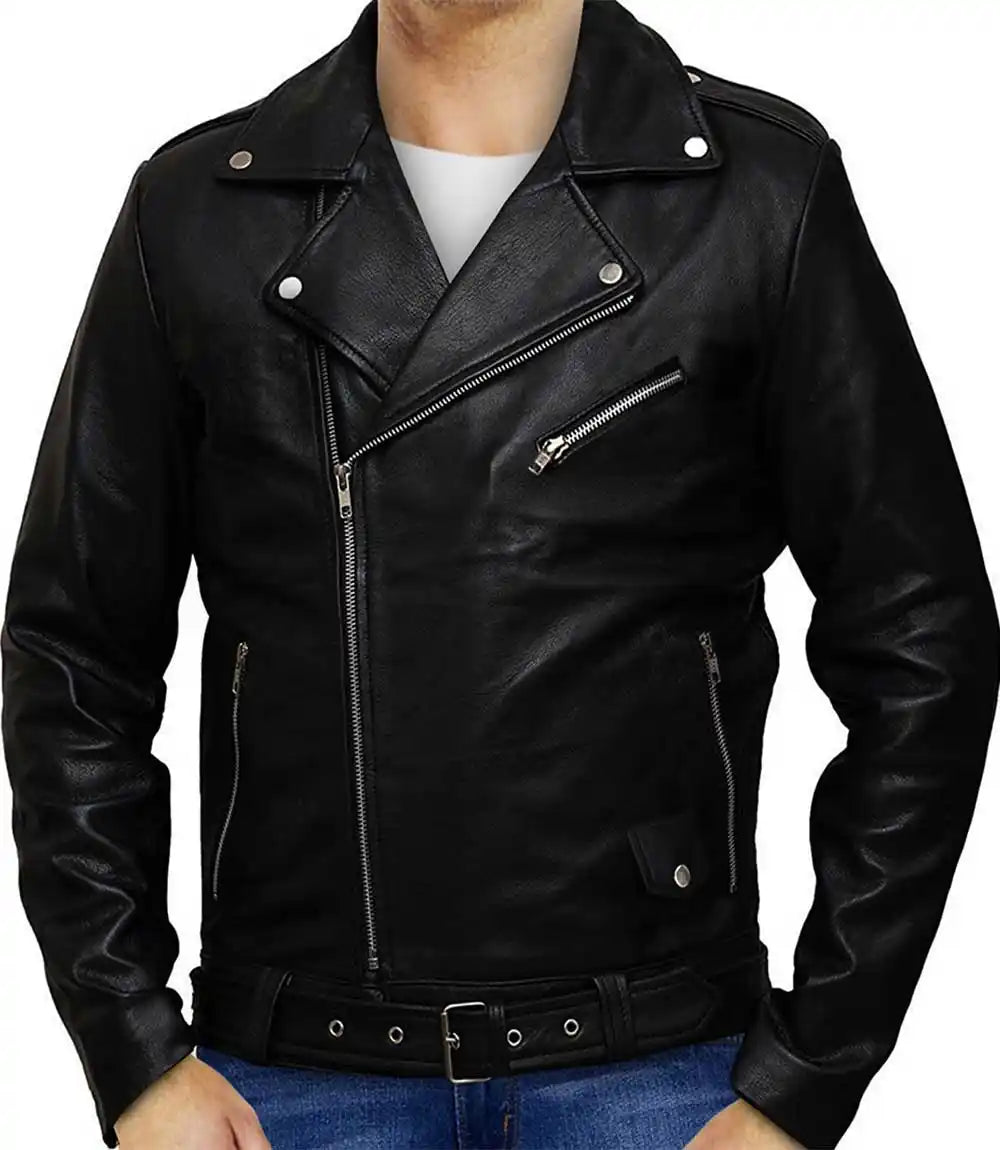 Riverdale Southside Serpents Jacket - MovieStarJacket