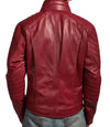 Smallville Superman Jacket

