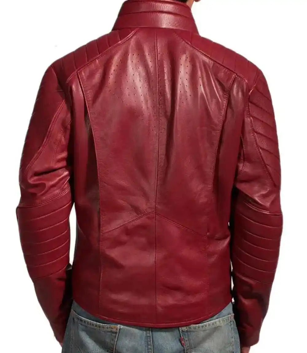 Smallville Superman Jacket

