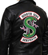 Riverdale Southside Serpents Jacket - MovieStarJacket