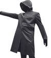 Frontman Trench Coat Jacket