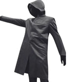 Frontman Trench Coat Jacket