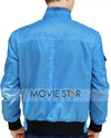 Stranger Things Season 4 Steve Harrington Jacket - MovieStarJacket
