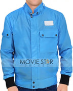 Stranger Things Season 4 Steve Harrington Jacket - MovieStarJacket