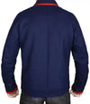 Ted Lasso Season 2 Tracksuit jacket - MovieStarJacket