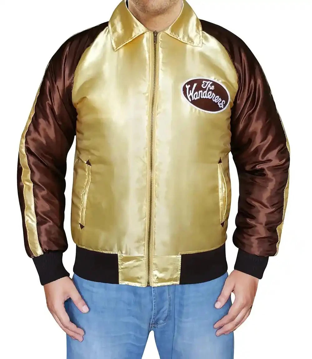 The Wanderers Jacket for Sale
