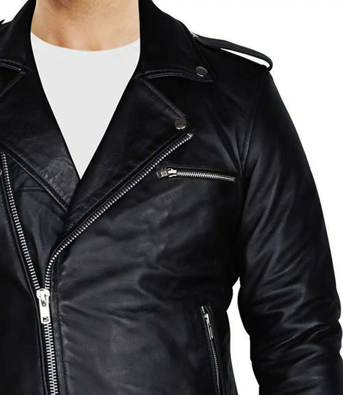 Negan Jacket 
