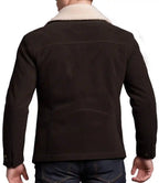 Walking Dead Rick Grimes Jacket