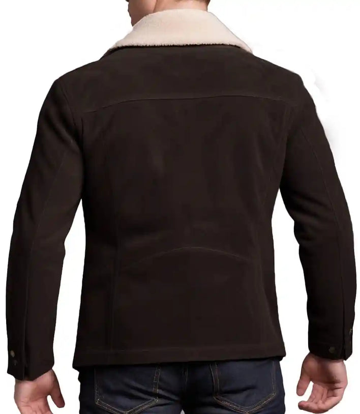 Walking Dead Rick Grimes Jacket