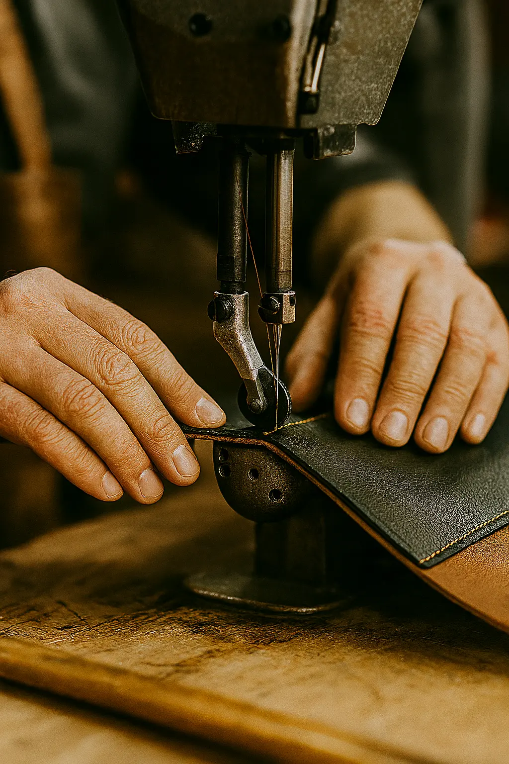 Quality Craftsmanship